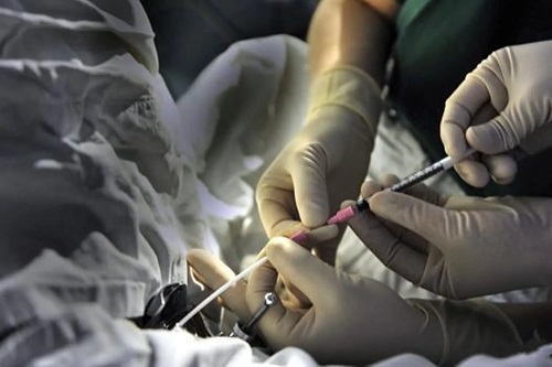 2022佛山第三代試管嬰兒醫院介紹