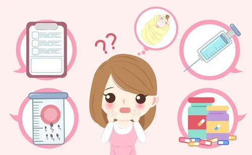 2022做試管嬰兒沒成功也要收費用嗎？